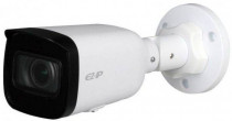 Видеокамера наблюдения EZ-IP C-B2B20P-ZS-2812 IP цилиндрическая, 1/2.7