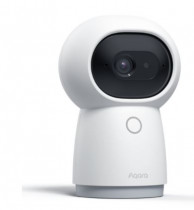 Видеокамера наблюдения AQARA IP Hub G3 3.6-3.6мм цв. корп.:белый (CH-H03)