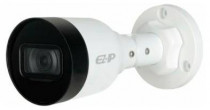 Видеокамера наблюдения EZ-IP C-B1B20P-LED-0360B IP цилиндрическая, 1/2.7