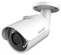 Видеокамера наблюдения EZ-IP C-B3B20P-0360B IP цилиндрическая, 1/2.7