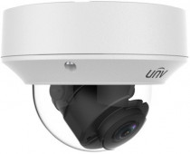 Видеокамера наблюдения UNIVIEW IP Купольная антивандальная Starview 2 Мп с ИК подсветкой до 30 м., моторизированный объектив 2.7-13.5мм (IPC3232ER3-DUVZ-C-RU)