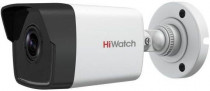 Видеокамера наблюдения HIWATCH IP 2.8-2.8мм (DS-I450M(B) (2.8 MM))