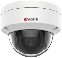Видеокамера наблюдения HIWATCH IP IPC-D022-G2/S 2.8-2.8мм цветная (IPC-D022-G2/S (2.8MM))