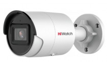 Видеокамера наблюдения HIWATCH IP 2.8-2.8мм цветная (IPC-B022-G2/U (2.8MM))