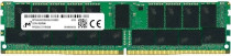 Память серверная CRUCIAL DDR4 32Gb DIMM ECC Reg PC4-23466 CL21 2933MHz (MTA36ASF4G72PZ-2G9E2)