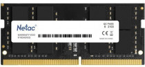 Память NETAC 16 Гб, DDR-5, 38400 Мб/с, CL40-40-40-77, 1.1 В, 4800MHz, Basic, SO-DIMM (NTBSD5N48SP-16)