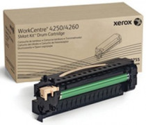 Барабан XEROX для WCP 4250/4260 black (80000стр.) (113R00755)