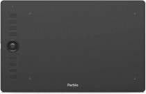 Графический планшет PARBLO A610 Pro USB Type-C черный