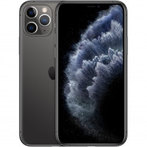 Смартфон APPLE iPhone 11 Pro 512GB Space Grey как новый (2019) (FWCD2RU/A)