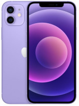Смартфон APPLE iPhone 12 256GB Purple (MJNQ3RU/A)