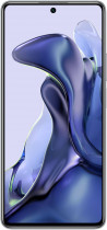 Смартфон XIAOMI 21081111RG 11T 128Gb 8Gb небесно-голубой 3G 4G 2Sim 6.67