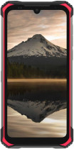 Смартфон DOOGEE S86 Pro Flame Red, 15,5 cm (6.1