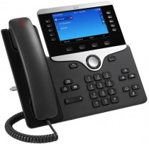 IP-телефон CISCO UC Phone 8851 (CP-8851-K9=)