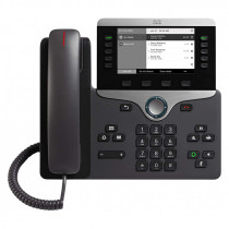 IP-телефон CISCO IP Phone 8811 Series (CP-8811-K9=)