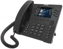 IP-телефон MITEL AASTRA terminal 6869i w/o AC Adapter (SIP-phone, optional PS) (80C00003AAA-A)