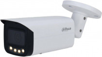 Видеокамера наблюдения DAHUA IP 3.6-3.6мм цветная (DH-IPC-HFW5449TP-ASE-LED-0360B)