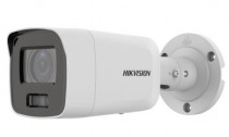 Видеокамера наблюдения HIKVISION IP DS-2CD2087G2-LU(6mm) 6-6мм цветная (DS-2CD2087G2-LU(6MM)(C))