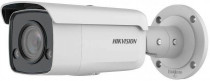 Видеокамера наблюдения HIKVISION IP 6-6мм цветная (DS-2CD2T27G2-L(C)(6MM))