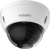 Видеокамера наблюдения IVIDEON IP DOME 4MP IP NOBELIC (NBLC-2430F)