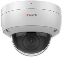 Видеокамера наблюдения HIWATCH IP 2.8-2.8мм (DS-I652M (2.8 MM))