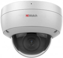 Видеокамера наблюдения HIWATCH IP 4-4мм (DS-I452M (4 MM))