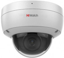 Видеокамера наблюдения HIWATCH IP 2.8-2.8мм (DS-I452M (2.8 MM))