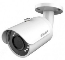 Видеокамера наблюдения EZ-IP IP 2.8-2.8мм цветная (EZ-IPC-B3B20P-0280B)