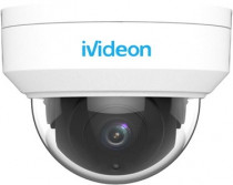 Видеокамера наблюдения IVIDEON IP DOME 2MP IP (DOME ID12-E)