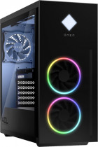 Компьютер HP Omen GT21-0007ur black (Core i7 12700K/16Gb/512Gb SSD/3060Ti 8Gb/W11) (5D433EA)