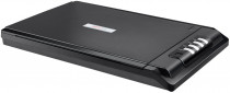 Сканер PLUSTEK планшетный, A4, USB 2.0, 1200 dpi, CIS, OpticSlim 2700 (0315TS)