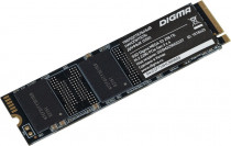 SSD накопитель DIGMA 256 Гб, внутренний SSD, M.2, 2280, PCI-E x4, чтение: 2040 Мб/сек, запись: 1270 Мб/сек, TLC, Mega S3 (DGSM3256GS33T)