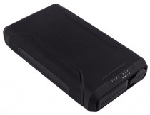 Внешний аккумулятор ROMBICA 65000 мАч, зарядка ноутбуков, максимальный ток 13 А, два разъема USB, вес 1270 г, сетевой адаптер, фонарик, NEO (PRO-650)