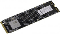 SSD накопитель SMARTBUY 128 Гб, внутренний SSD, M.2, 2280, PCI-E x4, TLC, SM63L (SBSSD-128GT-SM63L-M2P4)