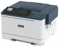 Принтер XEROX лазерный, цветная печать, A4, двусторонняя печать, ЖК панель, сетевой Ethernet, Wi-Fi, AirPrint, C310 (C310V_DNI)