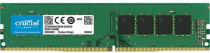Память CRUCIAL 8 Гб, DDR-4, 21300 Мб/с, CL19, 1.2 В, 2666MHz (CT8G4DFS6266)