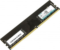 Память KINGMAX 8 Гб, DDR-4, 25600 Мб/с, CL22, 1.2 В, 3200MHz, OEM (KM-LD4-3200-8GS)