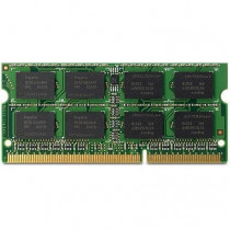 Память QUMO 8 Гб, DDR-3, 12800 Мб/с, 1600MHz, SO-DIMM (QUM3S-8G1600C11R)
