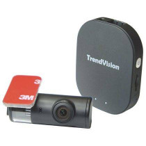 Видеорегистратор автомобильный TRENDVISION черный 1080x1920 1080p 120гр. KT8016 (TRENDVISION SPLIT)