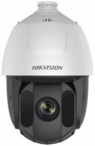 Видеокамера наблюдения HIKVISION IP 4.8-153мм цветная корп.:белый (DS-2DE5432IW-AE(S5))