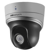 Видеокамера наблюдения HIKVISION 2.8-12мм (DS-2DE2204IW-DE3(S6))