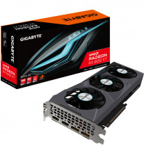 Видеокарта GIGABYTE Radeon RX 6650 XT 8192Mb 128 GDDR6 2410/17500 HDMIx2 DPx2 HDCP Ret (GV-R665XTEAGLE-8GD)