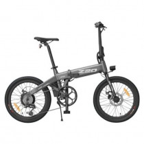Электровелосипед HIMO Electric Bicycle Z20 (серый) Electric Bicycle Z20 (gray) (HIMO_Z20)