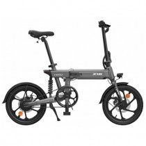 Электровелосипед HIMO Electric Bicycle Z16 (серый) Electric Bicycle Z16 (gray) (HIMO_Z16)