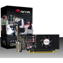 Видеокарта AFOX GeForce GT730 1GB DDR3 (AF730-1024D3L3-V3)