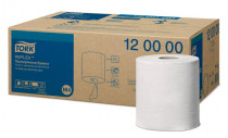 Полотенца бумажные TORK Reflex Advanced 1-нослойная 270м 771лист. белый (упак.:6рул) (120000)