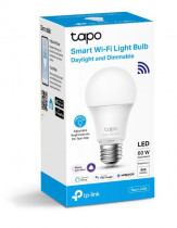 Умная лампа TP-LINK диммируемая Wi-Fi (682302) (Tapo L520E)