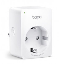 Умная розетка TP-LINK мини Wi-Fi (Tapo P110)