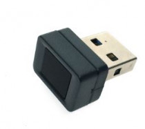 Сканер отпечатков пальцев ESPADA USB 44347 (E-FR10W-2G)