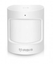 Датчик IRBIS движения SmartHome Motion Sensor 1.0 (8 m, 120 degree, Zigbee, iOS/Android) (IRHMS10)