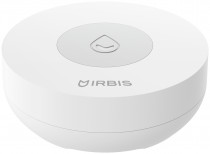 Датчик IRBIS протечки SmartHome Leak Sensor 1.0 (Zigbee, iOS/Android) (IRHLS10)